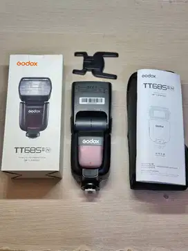 TERMURAH GODOX TT685 MARK 2