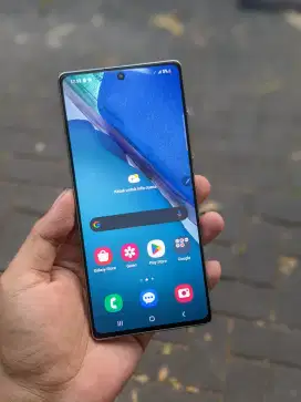 Samsung note 20 8/256 TT