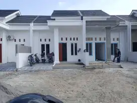 RUmah Idaman Murah DP Hanya 10 Jutaan di Banjardowo Bangetayu