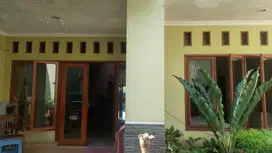 Rumah Luas di H. Adjid Bojong Rawalumbu Bekasi
