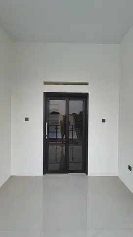 Rumah Mewah 2 Lantai Murah SIap Bangun di Pucanggading Mranggen