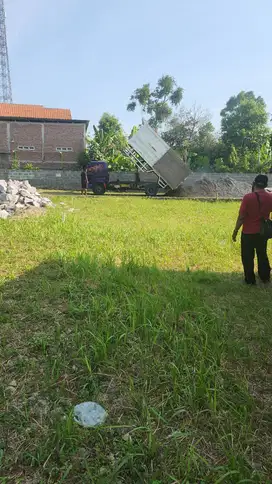 Hunian Idaman Super Murah SIap Huni di Kudan Tlogomulyo