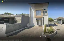 Rumah Murah Juanda dekat Airport Surabaya Sidoarjo