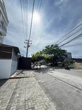 Jual rumah lebar komplek tuasan soho
