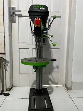 MESIN BOR DUDUK MERK RYU SERI RBD16