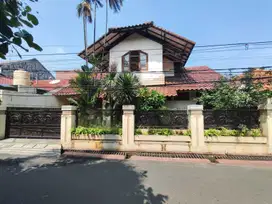 RUMAH di POLTANGAN,JAKSEL
