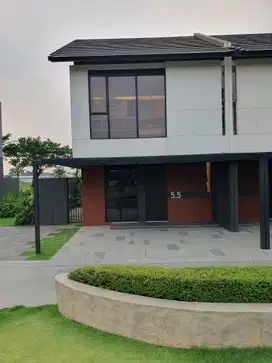 Park Serpong Tipe Cendana Suites 5.5 by LIPPO Land FREE PPN 100%