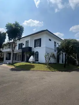 Dijual Rumah Baru Modern Design!! Di Avani BSD City