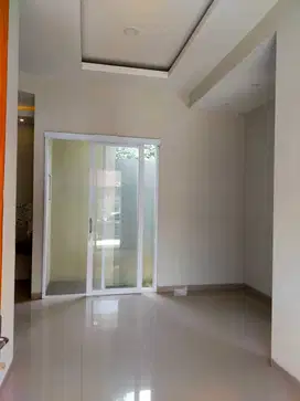 Di Jual Rumah Baru Murah Sleman
