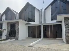 Rumah Terbaik di Karawaci