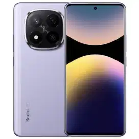 Redmi Note 14 Pro+ 5G 12GB/512GB PURPLE