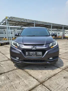 Honda HR-V 2015 Bensin