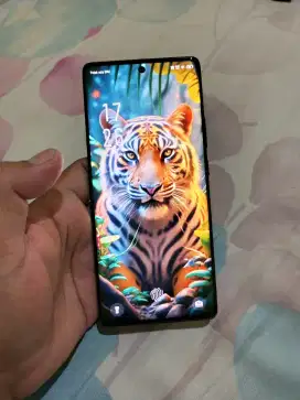 Infinix hot 50 pro +