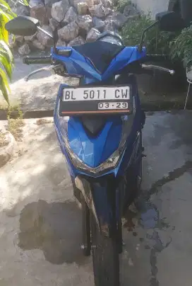 Dijual honda beat 2024