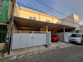 Jual Rmh baru 2Lt minimalis dekat raya kenjeran bisa kpr
