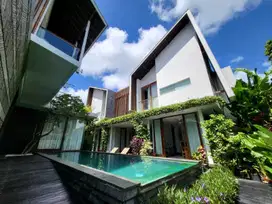 Buc villa mewah full furnis 2lt 401m2 elit puri gading jimbaran jl6mtr