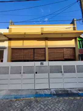Dijual Tanpa Perantara Rumah GKB Lokasi Strategis