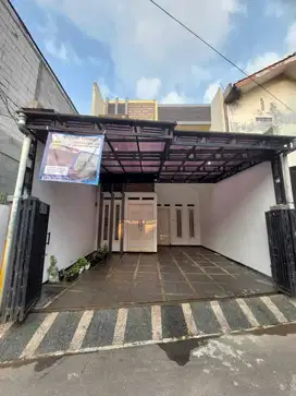 Rumah Bagus Murah Strategis Di Pejaten Timur Dkat Stasiun Pasar Minggu