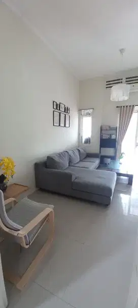 Dijual Rumah Asri Siap Huni Di Kota Bali Residence2