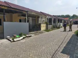 rumah minimalis di kota gresik. Dekat SMA Negeri 1 Kedamean Gresik