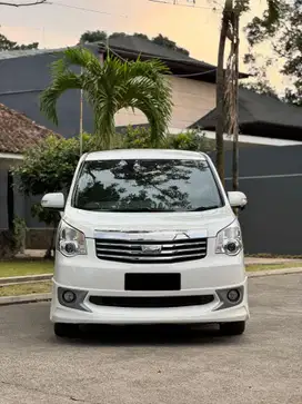 TDP 15jt || Nav1 V Matic 2013