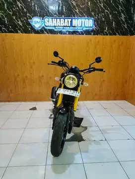 YAMAHA XSR 155 TH 2023
