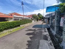 Rumah 1 Lantai Area Turangga Murah Jarang Ada