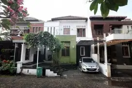 Rumah Bagus Tingkat Daerah Premium Dekat JIH Dan AMIKOM