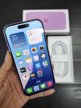 Iphone 16 128
Mulus 99%
Bh 100%
Fulset original
Garansi on June 2026