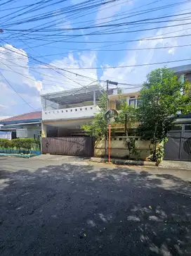 MURAH & NEGO! Rumah Dijual Cilandak Barat, MPR Area. Dkt Antasari