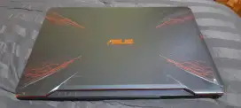 NOTEBOOK Asus Tuf gaming fx504ge (matot)