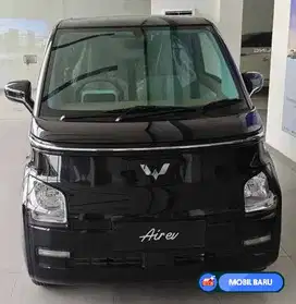 [Mobil Baru] Wuling Air EV Baru