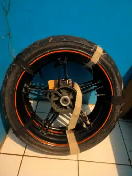 Reseng ory copotan Vixion new