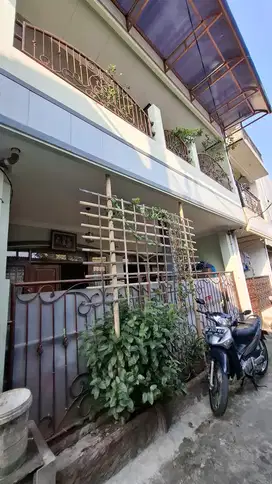 Jual Cepat Rumah Siap Huni 2Lantai Tegal Alur Kalideres Cengkareng