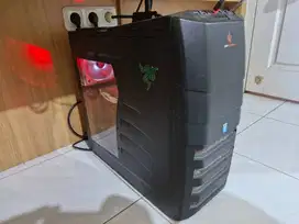 PC Gaming i7 4770 GTX 1070