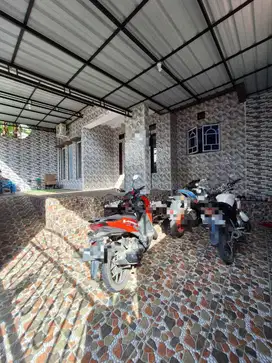 Dijual Murah Rumah Garama Citra Hill Batu Ampar Batam
