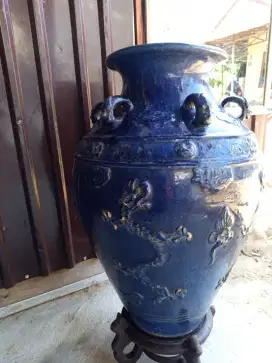 Guci peninggalan bahari