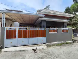 Saatnya Punya Rumah Luas Di Purwomartani Dekat Kadisoka