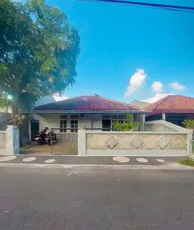 Rumah dekat mall epicentrum Mataram