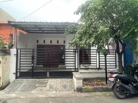 Dijual Rumah Cantik Dan Bebas Banjir Di Tealaga Mas Duta Harapan