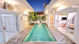 Villa, Stylish 3 Bedrooms Villa in Jimbaran, Bali