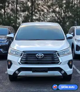 [Mobil Baru] Toyota Innova Reborn Baru Matic Diesel banting harga