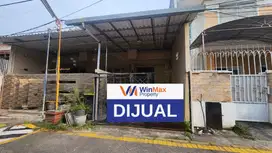 JUAL RUMAH TERAWAT CANTIK MULYOSARI