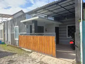Sewa rumah nyaman