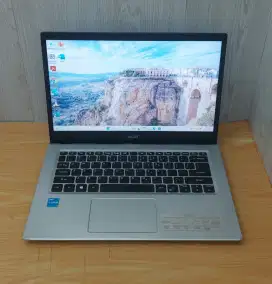 ACER Aspire 5  CORE i3-1115G4/4GB/512GB/14HD/Win11