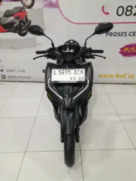 ALL NEW VARIO 125 CBS 2025