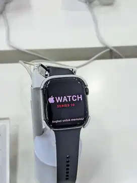 Apple Watch Garansi Resmi
