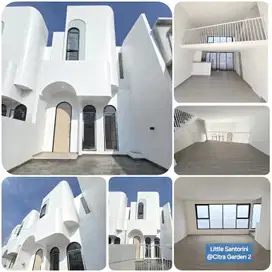 TERMURAHHH Rumah Baru Citra 2 siap huni