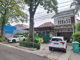 Rumah Plus Cafe Sayap Dago Jarang Ada Jual