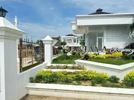 Jual rumah mewah palembang